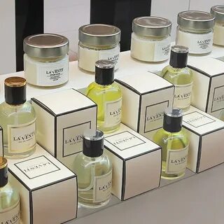 Laventi духи
