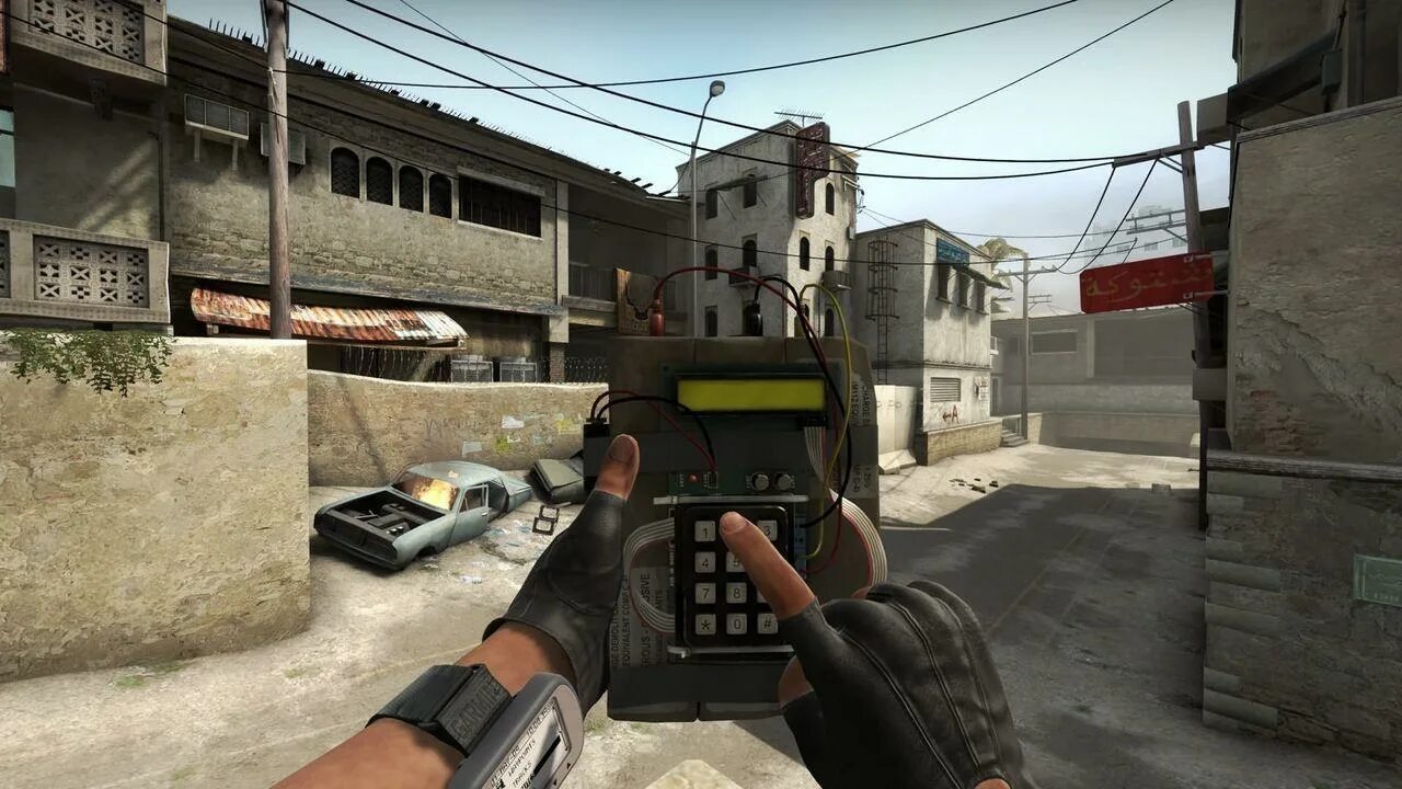 Csgo5run