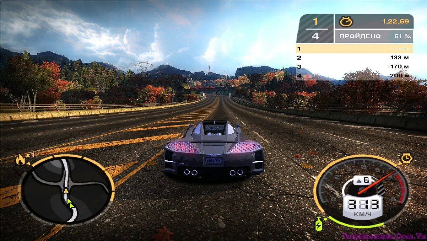 Как проходить need for speed. Мини карта need for speed. need for speed underground 2 most wanted. игра need for speed 2. нид фор спид 2 1997.