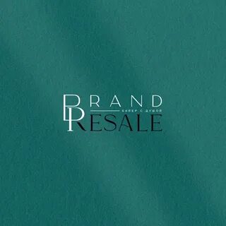 Re sale