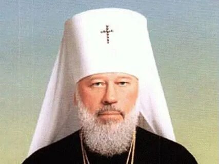 Владыка против