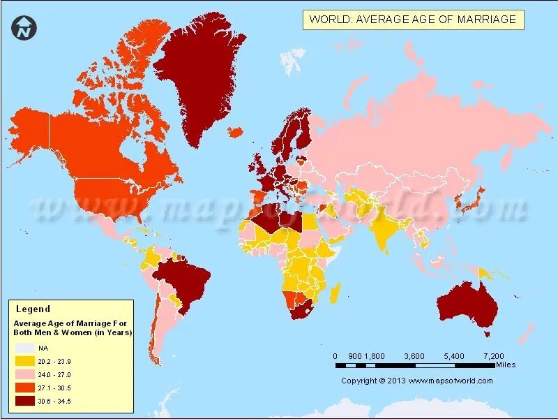Территория датэ карта. Фелония кр. Average marriage. Legal driving age map. Age of marriage.