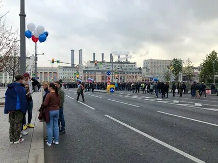 Готовность по москве