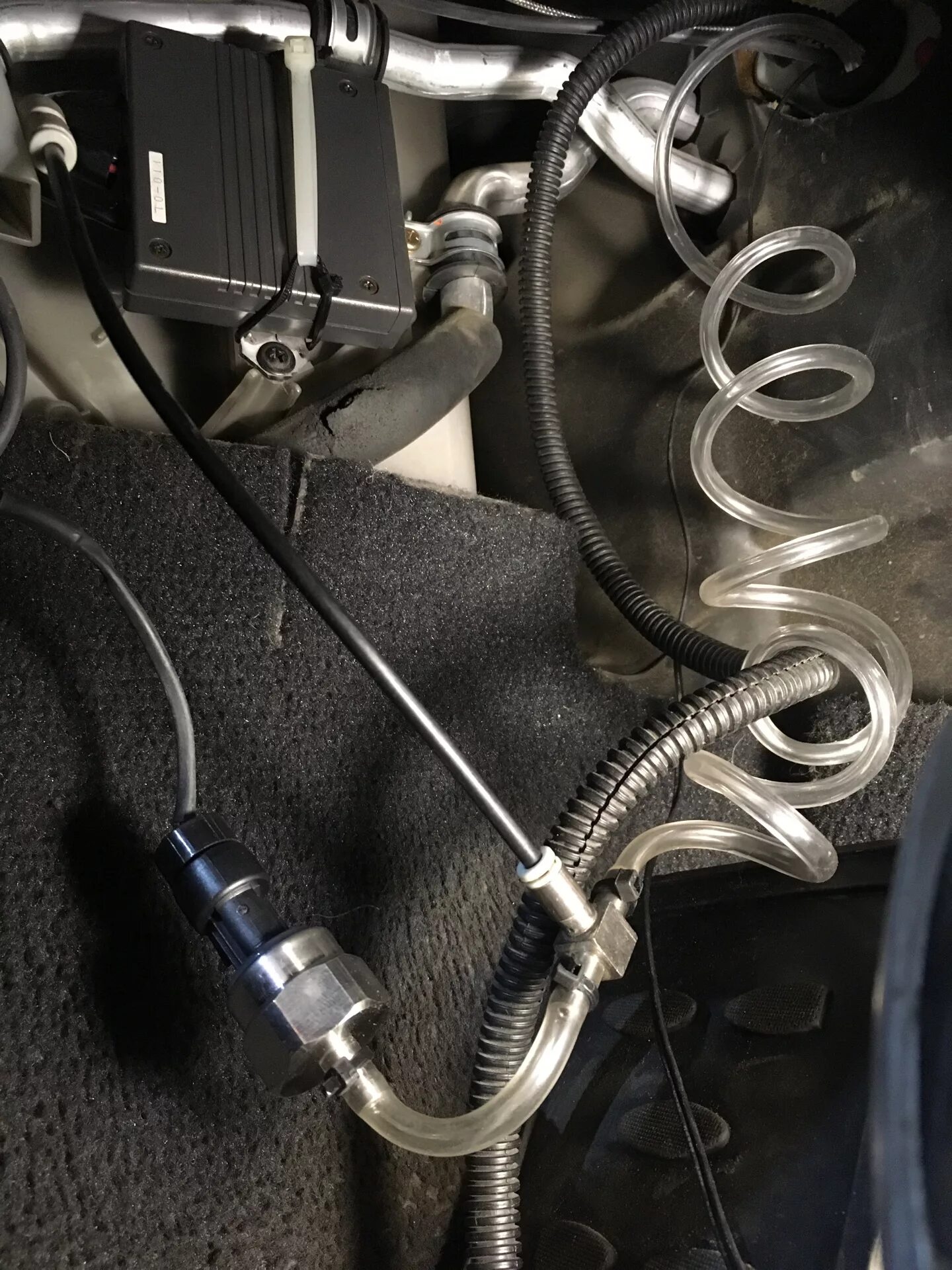 Boost install