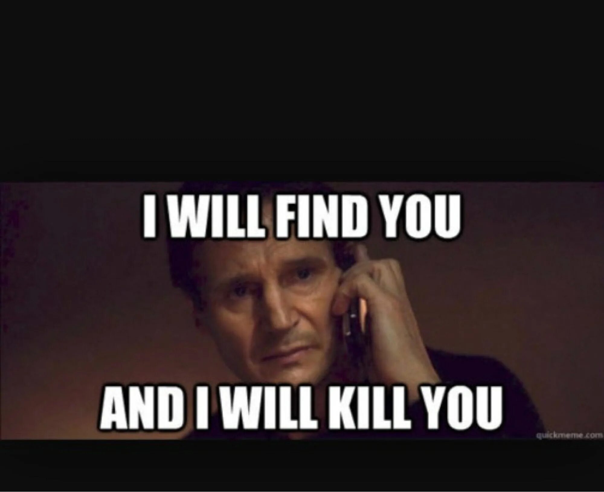 I am find and you
