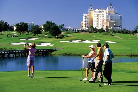 Us golf