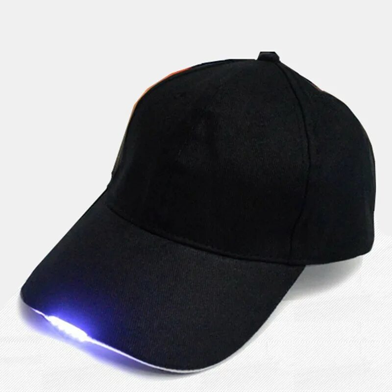 Cap light