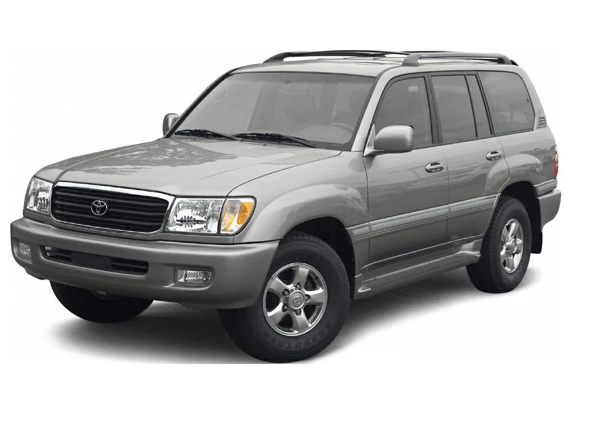Крузер 100 газе. Toyota land cruiser (100) 1998-2007. toyota land cruiser 100 1997. toyota land cruiser 100 2007. тойота ленд крузер 100 2000.