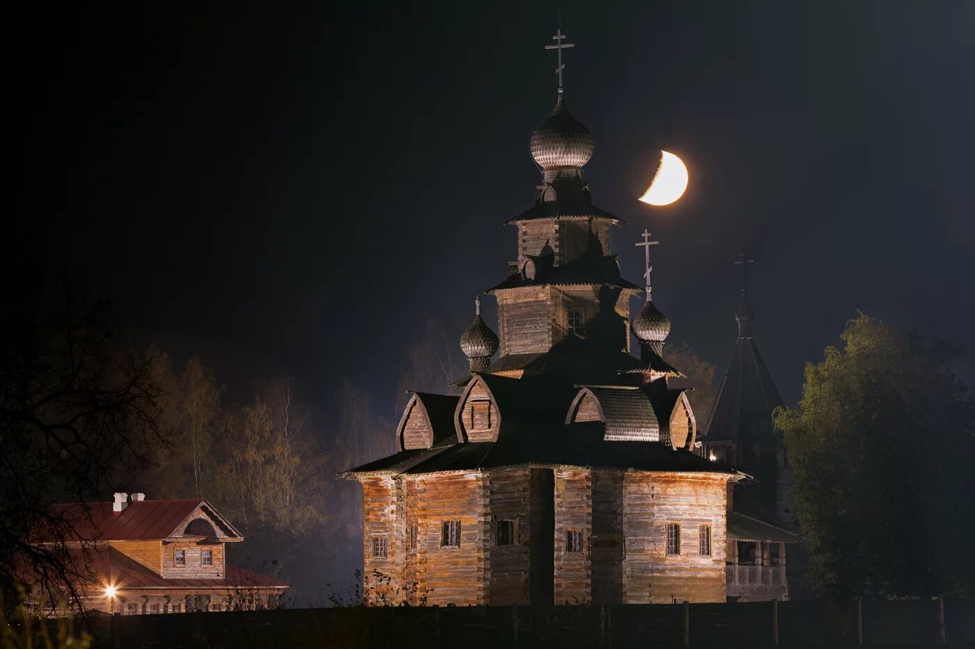 Храм деревянного зодчества Суздаль. Музей деревянного зодчества в Суздале. Преображенская Церковь музей деревянного зодчества в Суздале. Преображенская Церковь (Козлятьево).