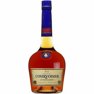 Courvoisier vs