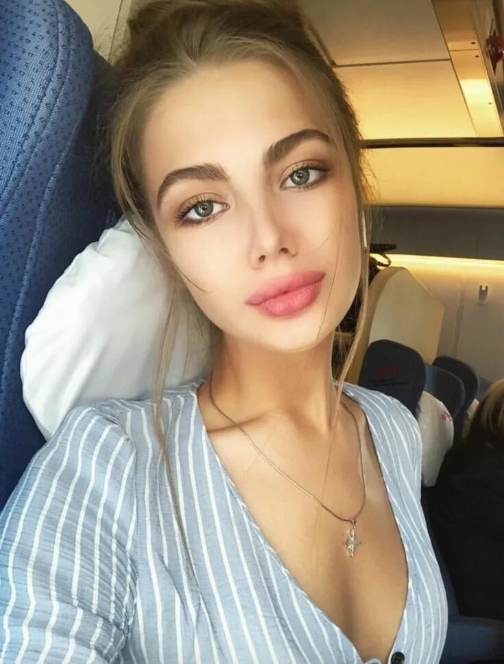 Selfie model