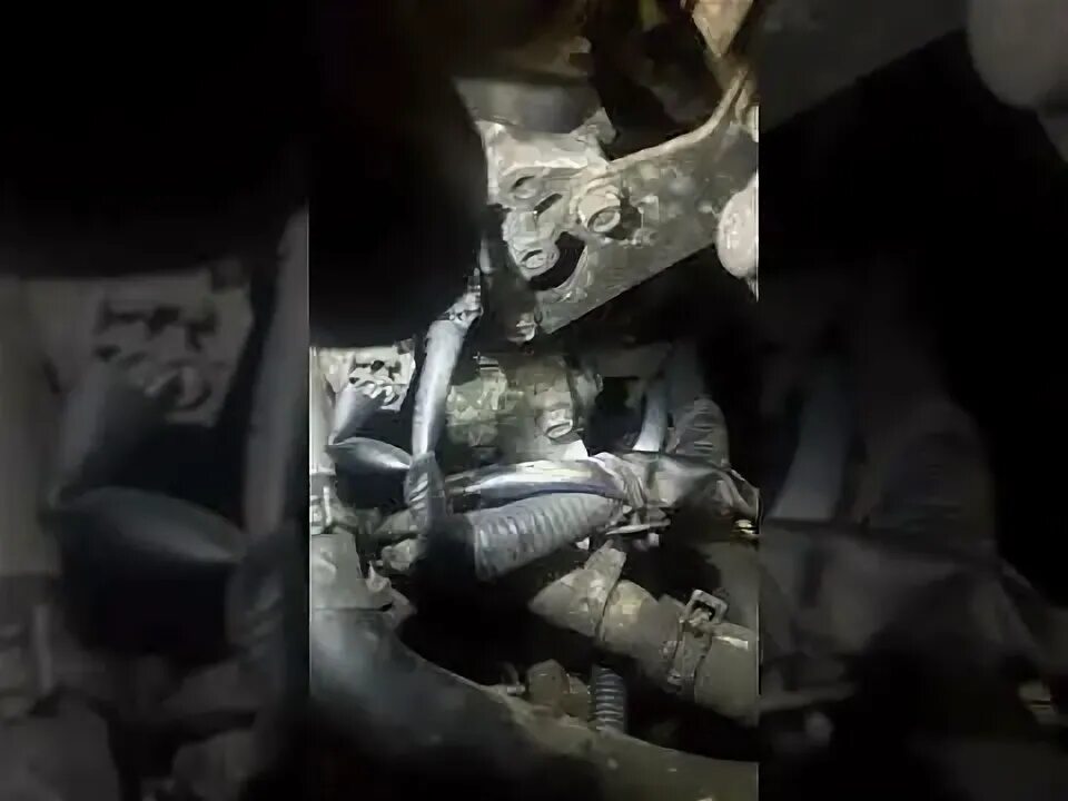 Как снять стартер nissan n15 Ремонт стартера. Nissan Pulsar (N15), 1,8 л, 1996 года своими руками DRIVE2