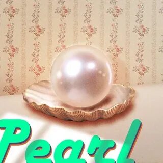Альбом pearl