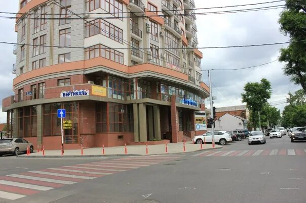 2-к квартира, 51.9 м², 6/15 эт. в аренду Брянске Снять квартиру Авито