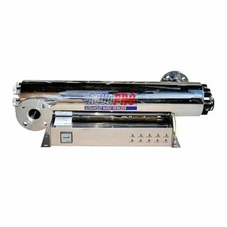 Ультрафиолетовый стерилизатор aquapro