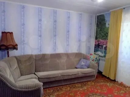 Квартира в усть донецком