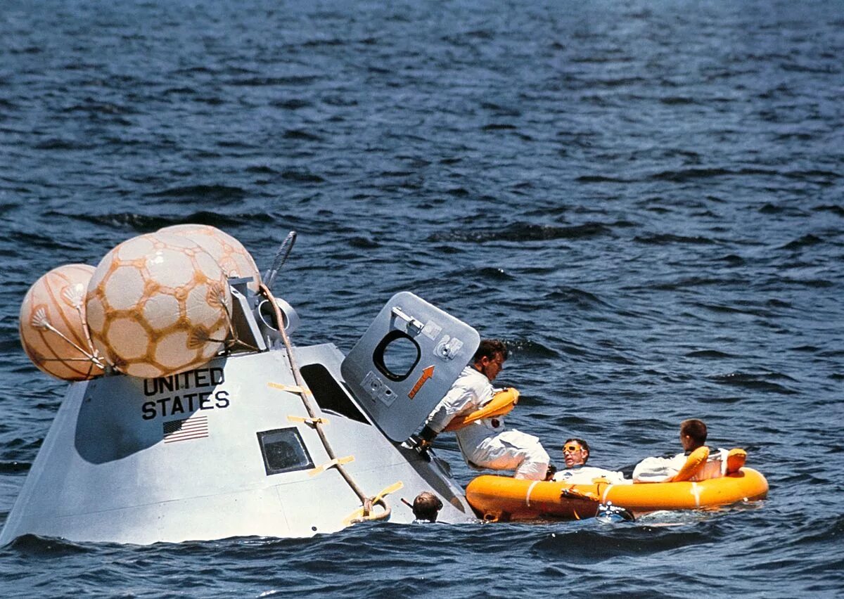 Apollo 7