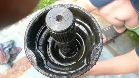 Замена пыльника шруса ниссан кашкай j10
