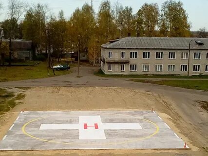 Кировская область больницы