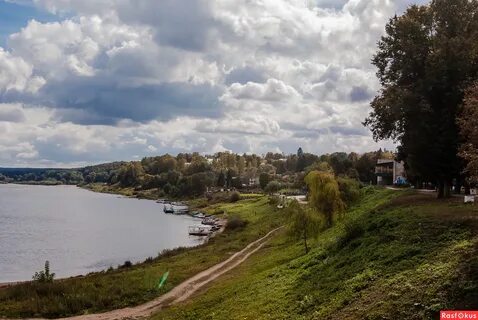 Таруса отзывы фото