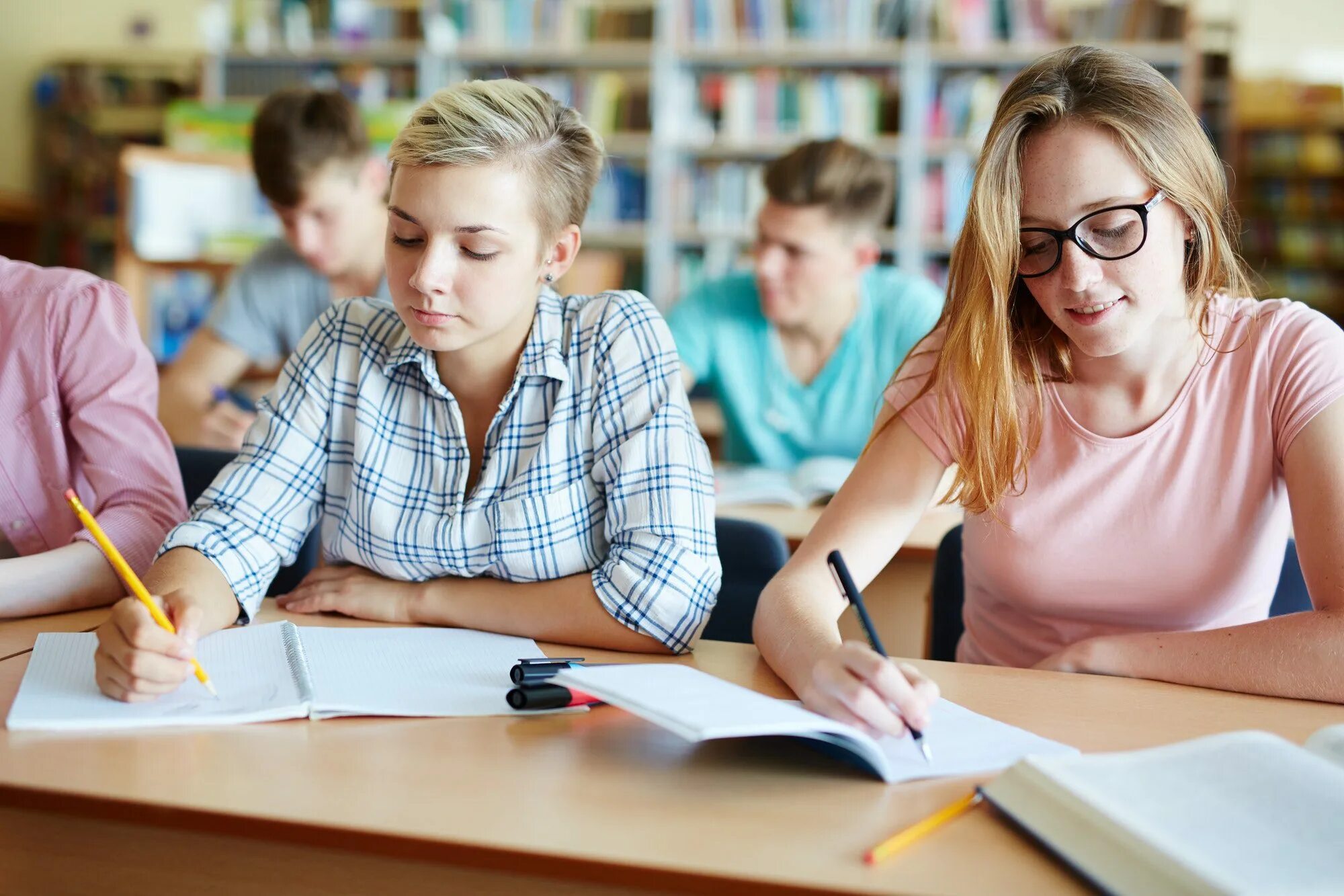 Majority of students like to spend their