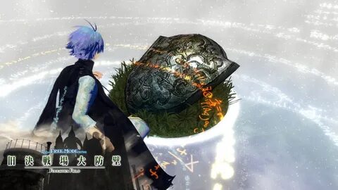 Fallen 21