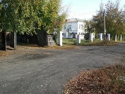 Диспансер бийск
