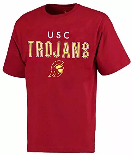 Худи USC Trojans. Mens USC T Shirts. Продажа USC. GBS T short.