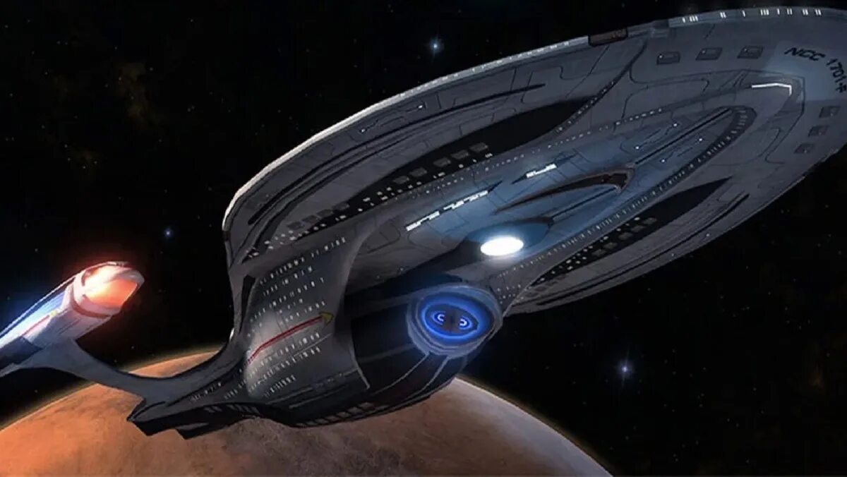 Enterprise f c. Энтерпрайз NCC-1701-F. USS Enterprise NCC-1701-F. Star Trek NCC 1701.