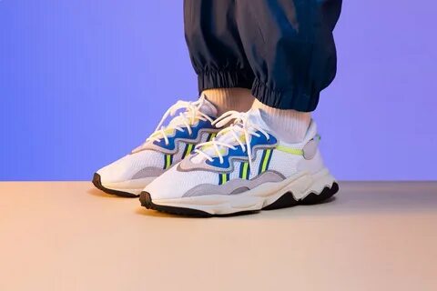 Adidas originals ozweego