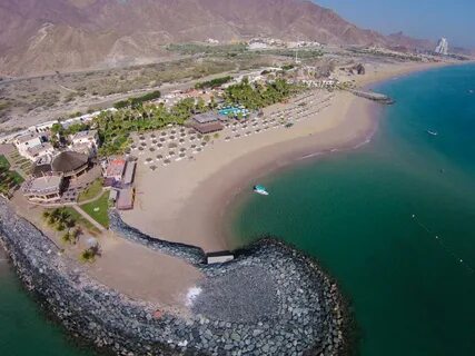 Sandy beach hotel фуджейра отзывы