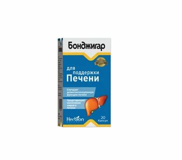 Таблетки поддерживающие печень