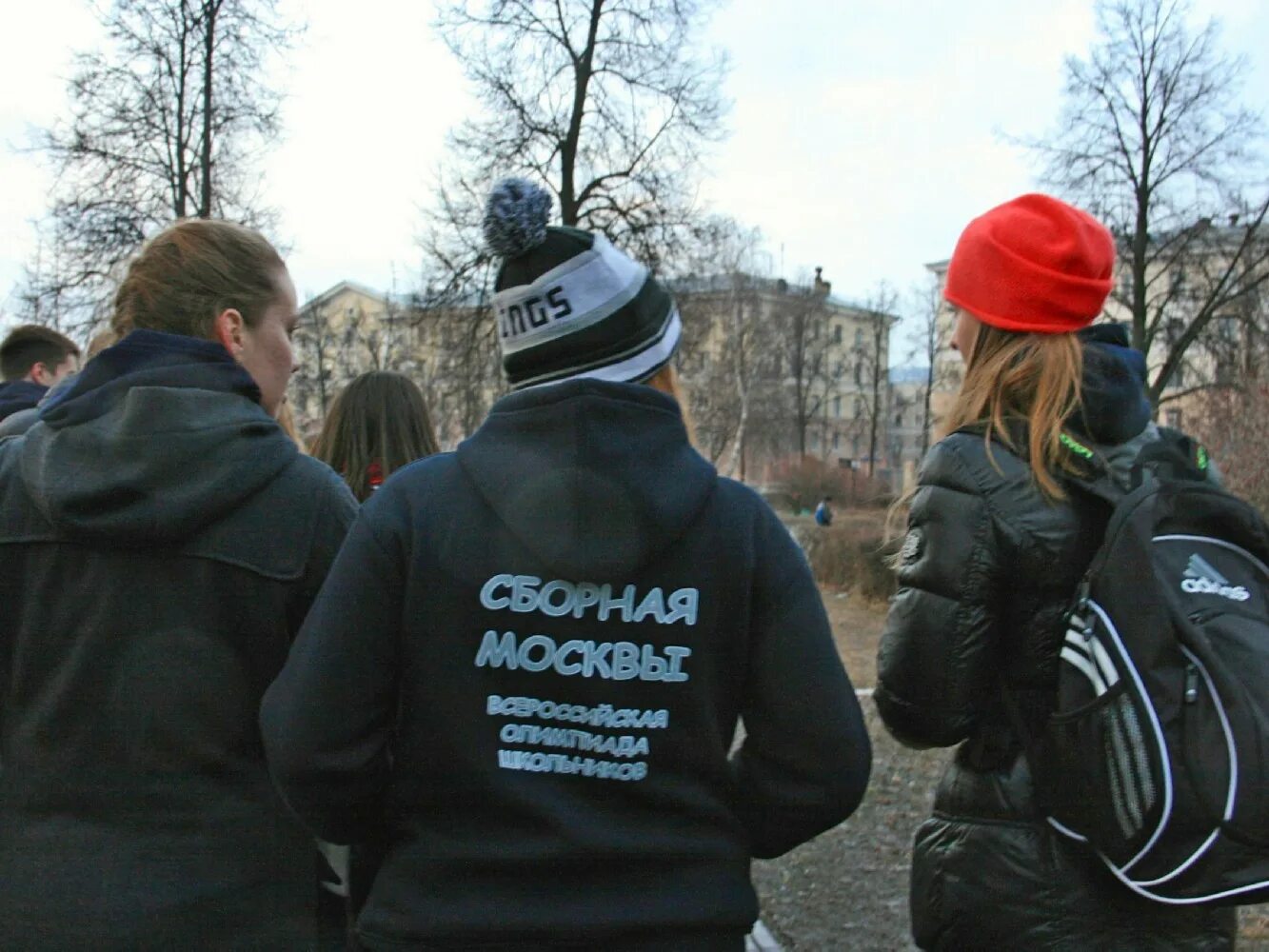 Как попасть в сборную москвы. Как попасть в сборную москвы