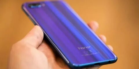 Huawei note 10