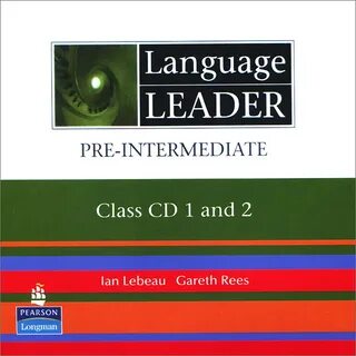 English leader ответы