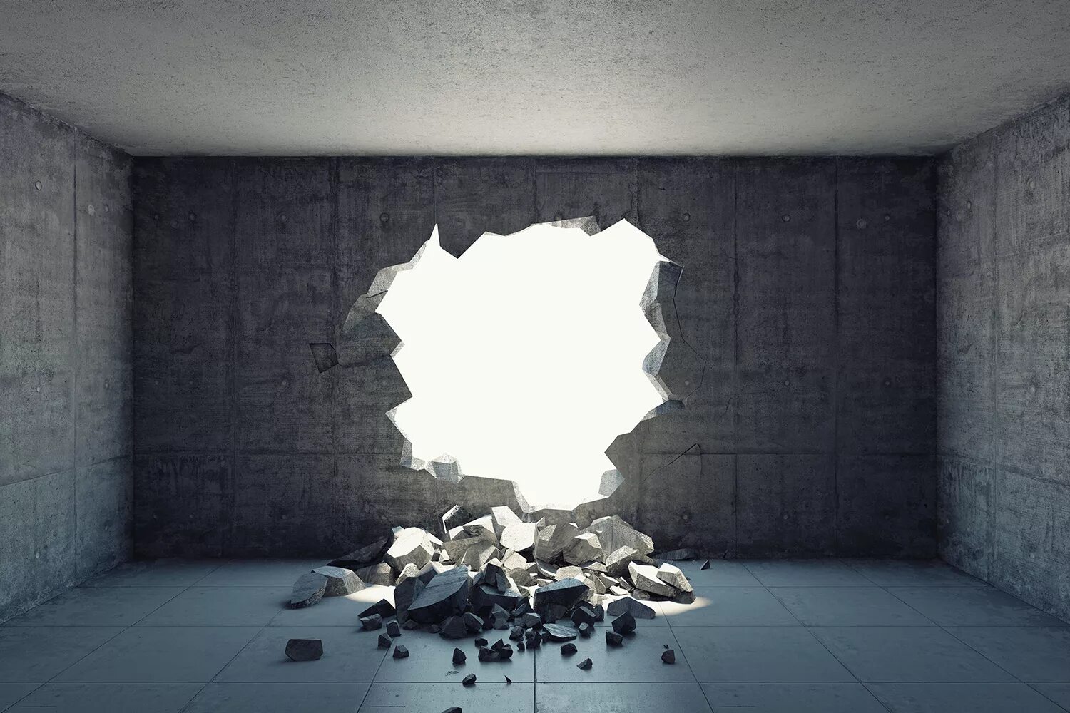 постепенно разрушить