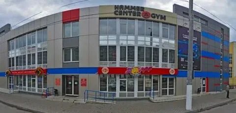 Комсомольский 3 тверь
