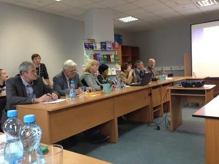 Центр социальных исследований