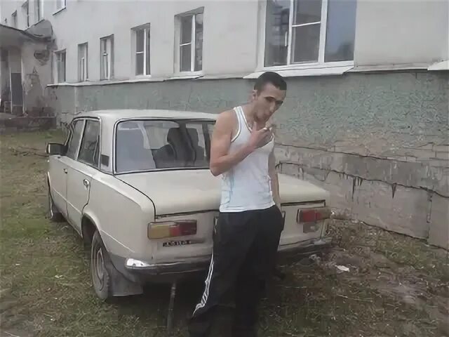 Валера белый. Валера белый