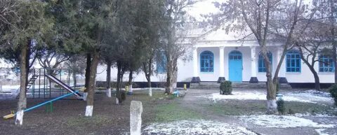 Синоптик в кировском районе в крыму