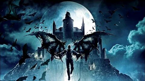Вурдалак трейлер