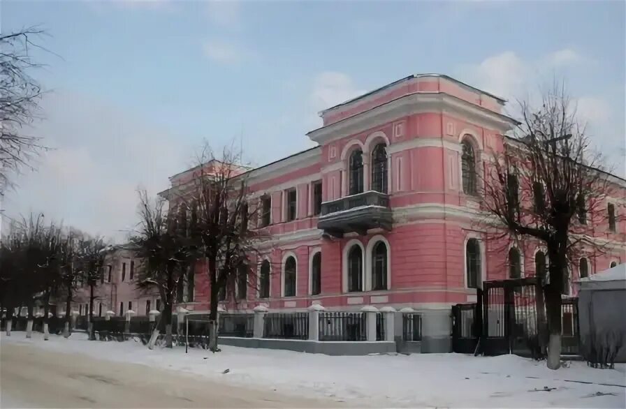 Фото историко художественный музей