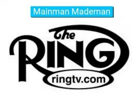 Ring tv