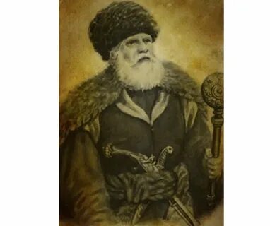 Атаман булавин