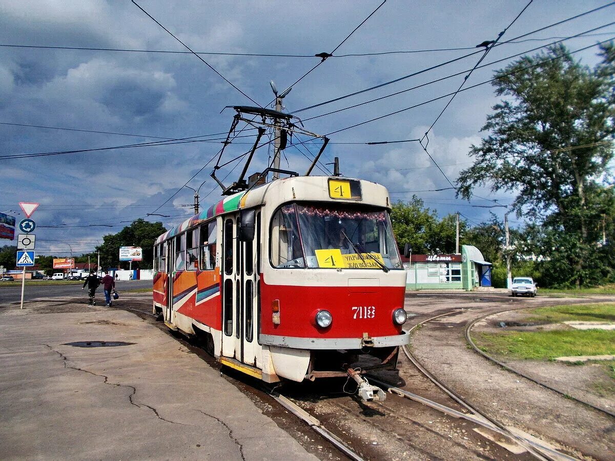 Татра т3 Курск. Трамвайный вагон т-3. Татра т3 низкопольная. Трамвай Курск.