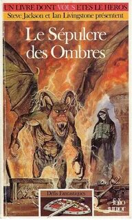 Des ombres