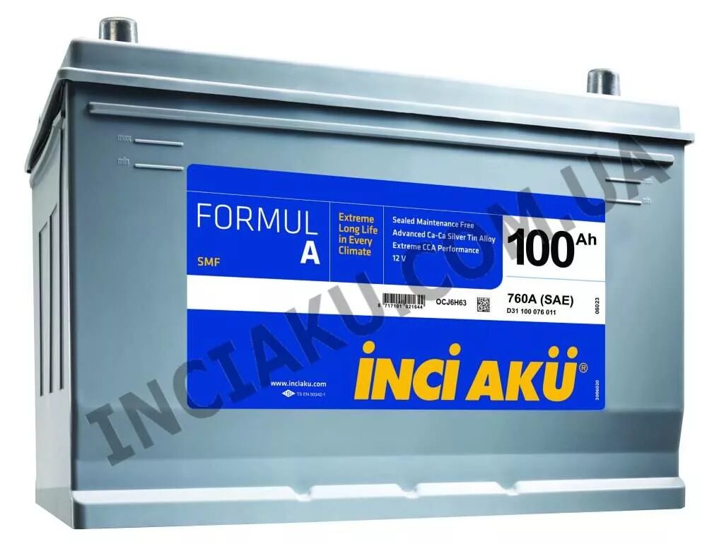 Аккумулятор inci aku formul. Аккумулятор inci aku 90. аккумулятор inci aku agm. inci aku asia formulа 6ст- 75. inci aku asia formulа 6ст- 62 (о.п..