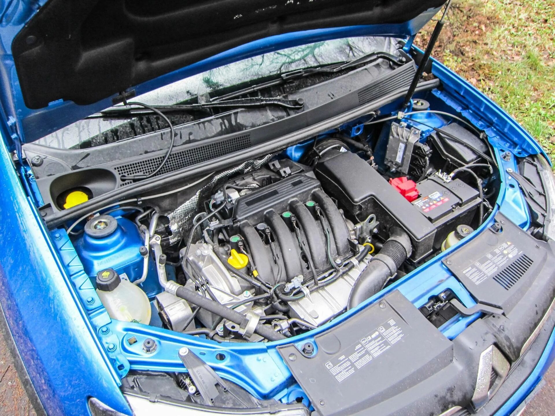 Renault sandero двигатель 1. С двигатель. 6. 6. 6 113.