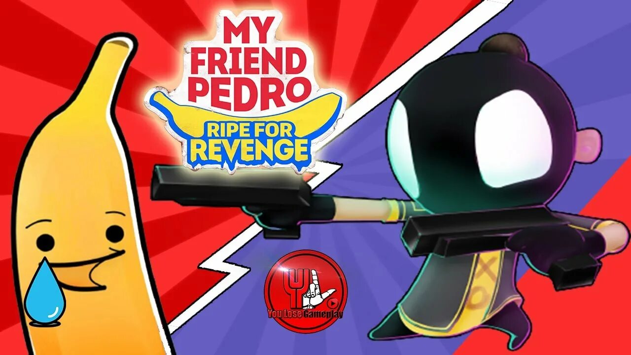 My friend pedro revenge. My friend pedro revenge. Игра май френд педро. My friend pedro ripe for revenge. My friend pedro ripe for revenge.