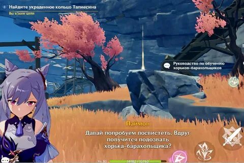 Найду украду
